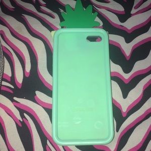 Victoria secret phone case